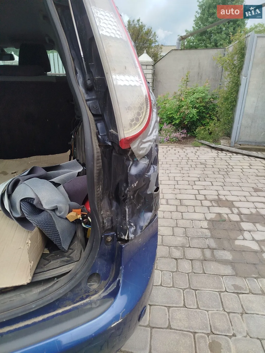 Ford Focus 2010 VIN WF0SXXGCDSAR44427 фото оголошення 19 з 23