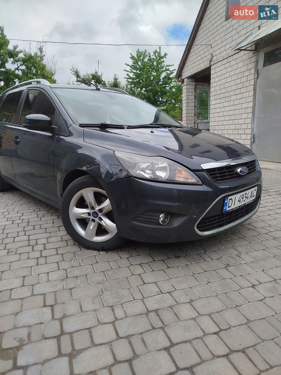 2010 Ford Focus - мініатюра 23