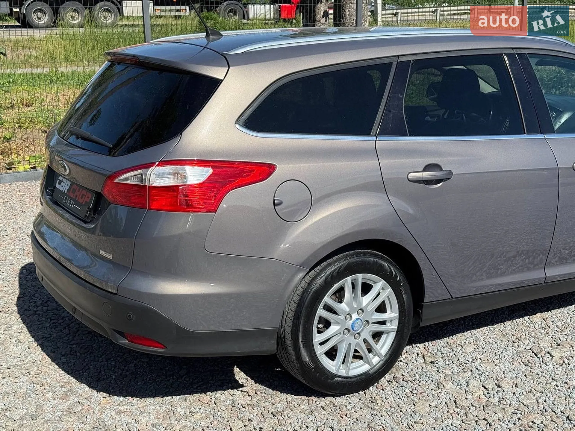 2013 Ford Focus - мініатюра 18