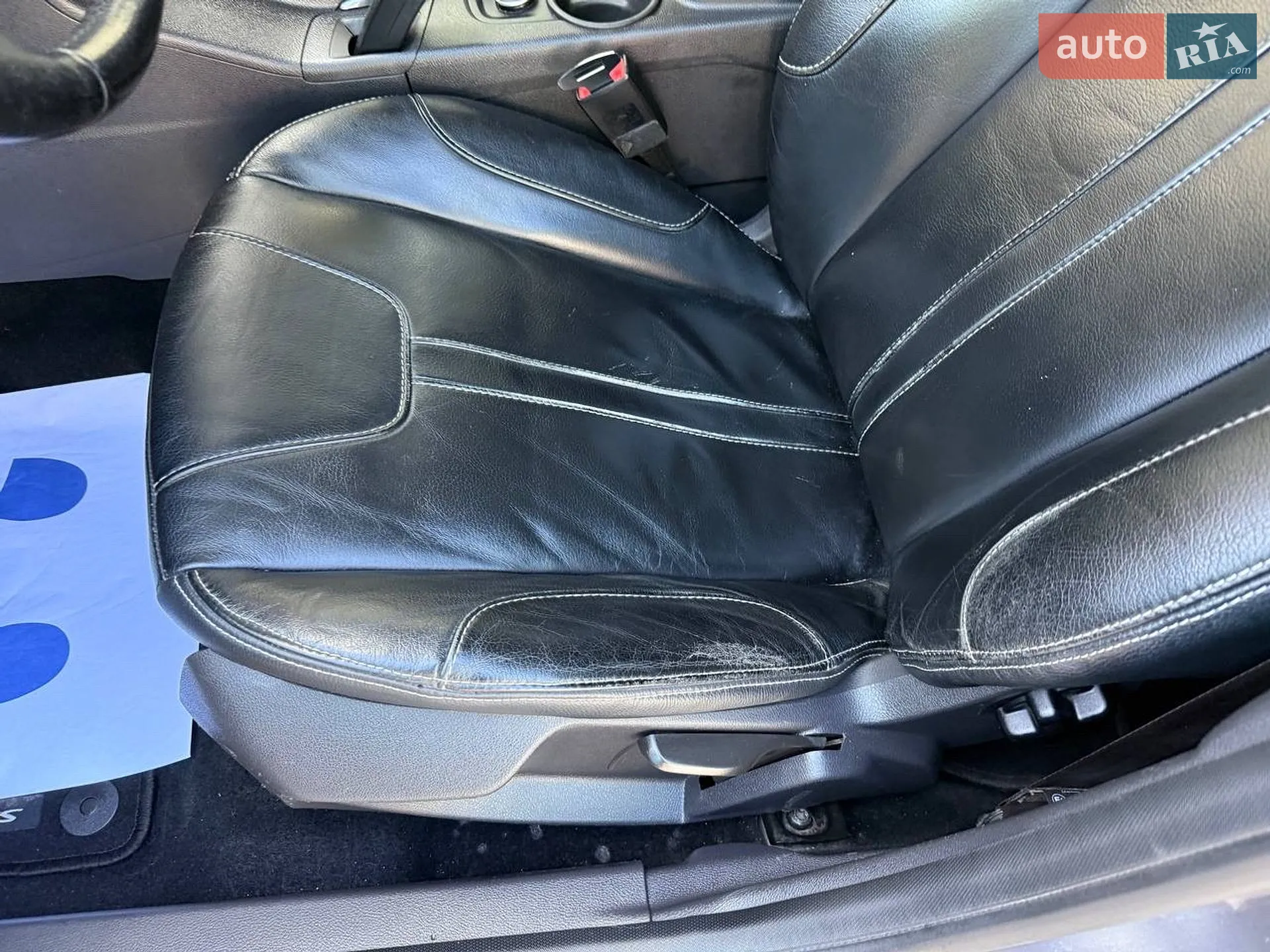 2013 Ford Focus - мініатюра 32