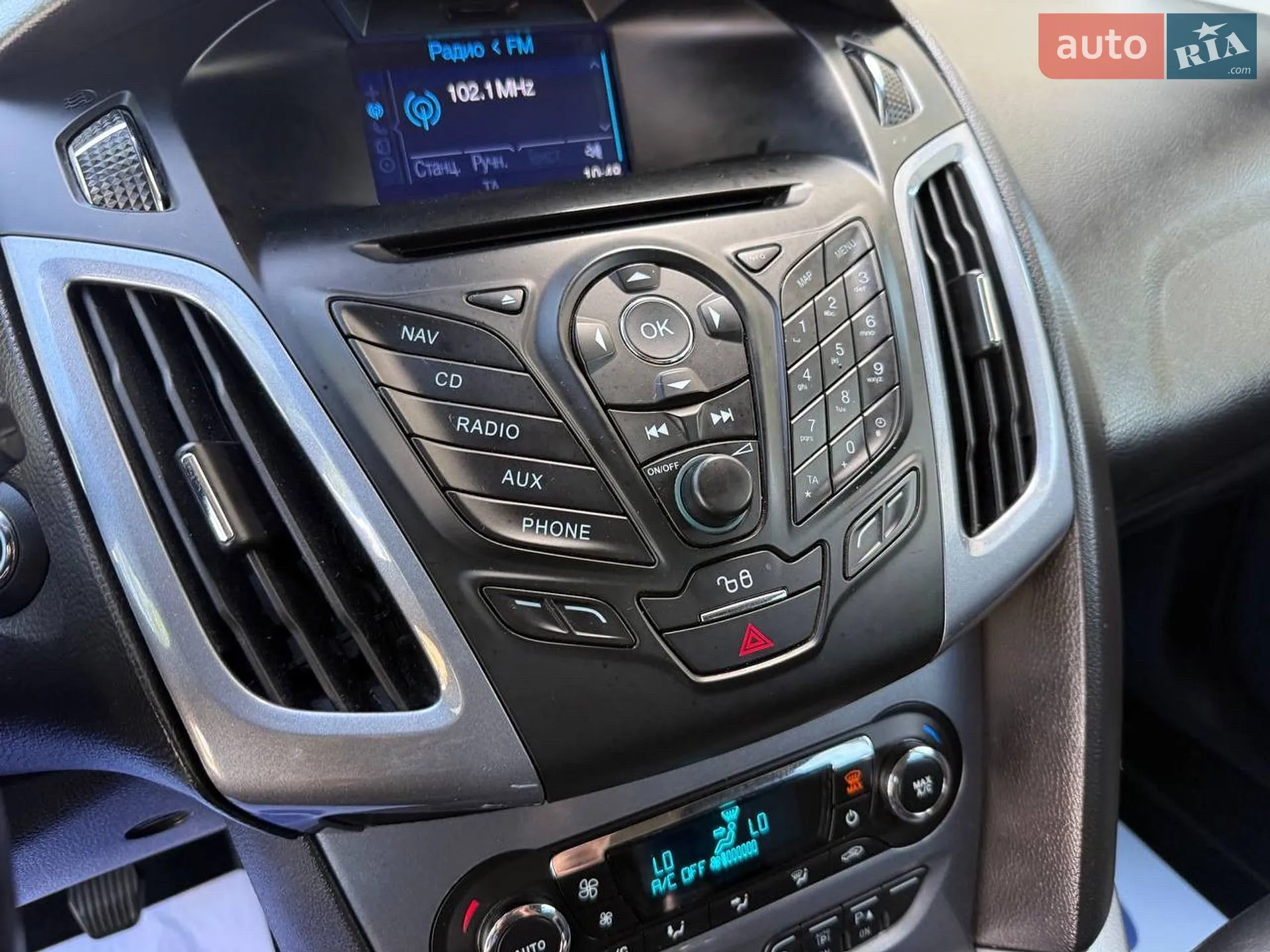 2013 Ford Focus - мініатюра 37