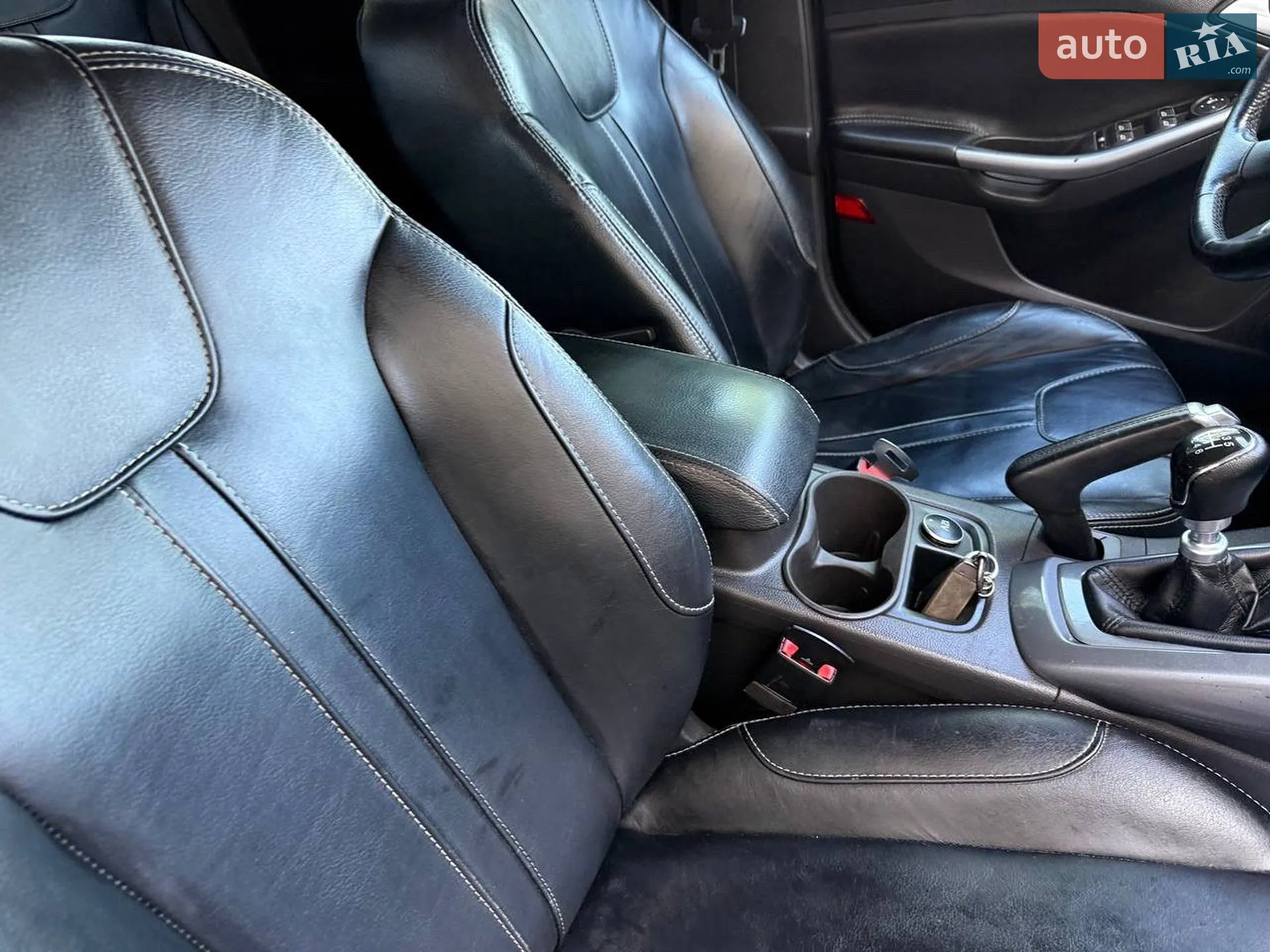 2013 Ford Focus - мініатюра 61