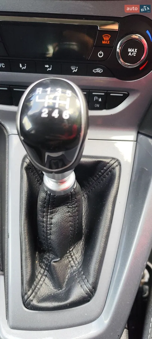 2012 Ford Focus - мініатюра 14