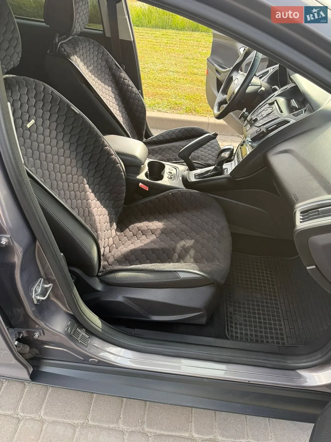 2012 Ford Focus - мініатюра 17