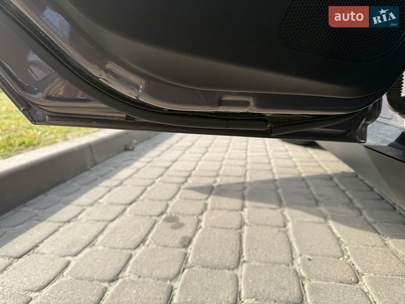 Седан Ford Focus 2012 в Городке