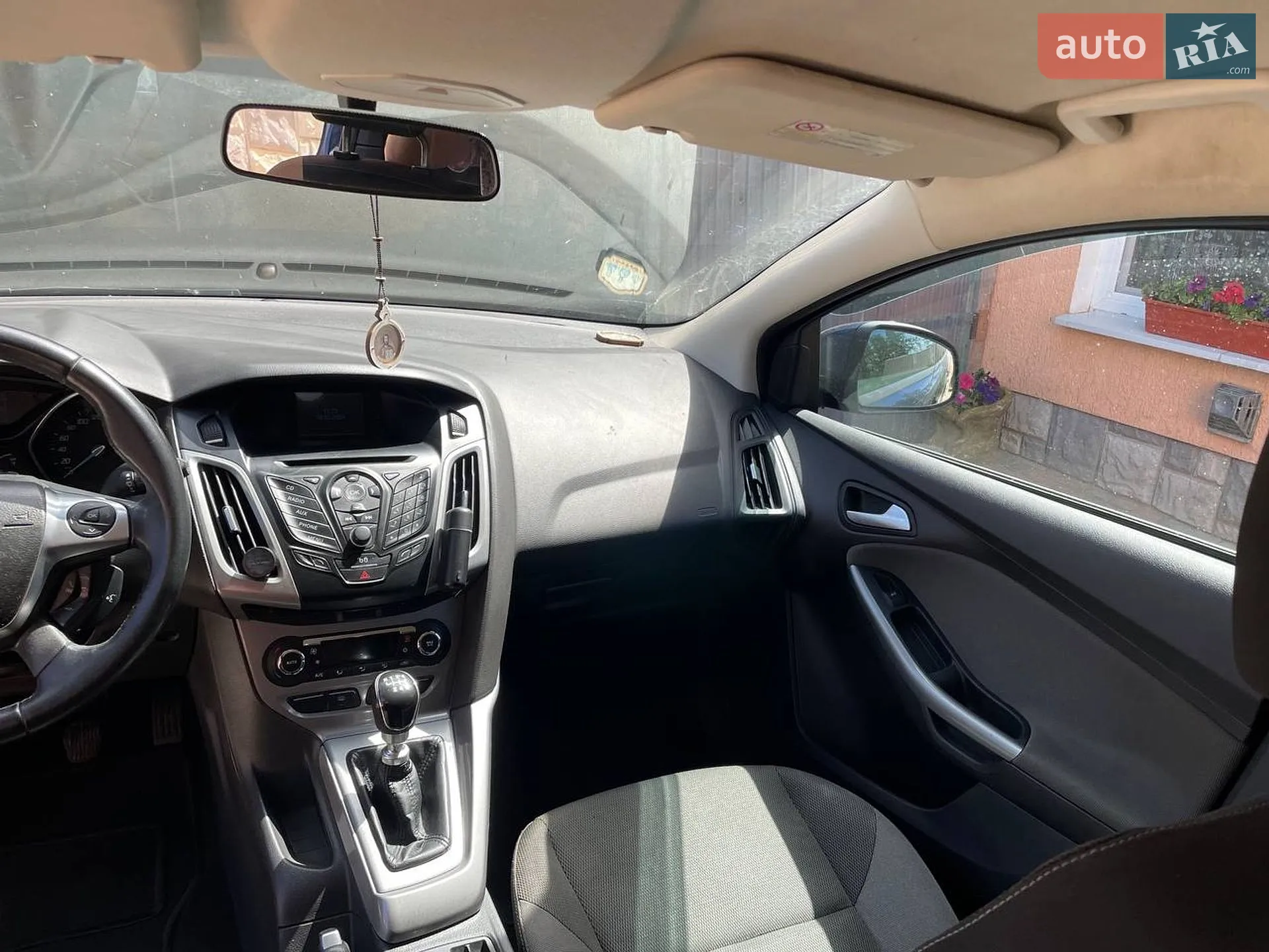 2011 Ford Focus - мініатюра 18