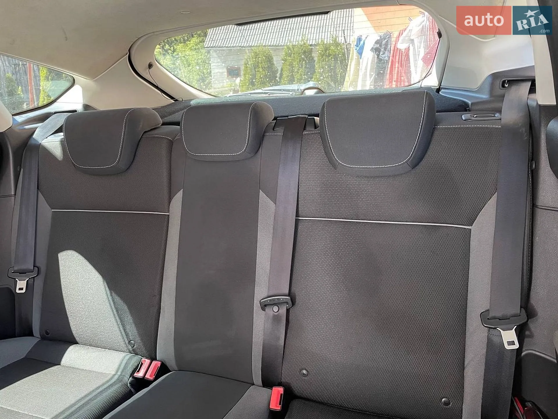 2011 Ford Focus - мініатюра 27