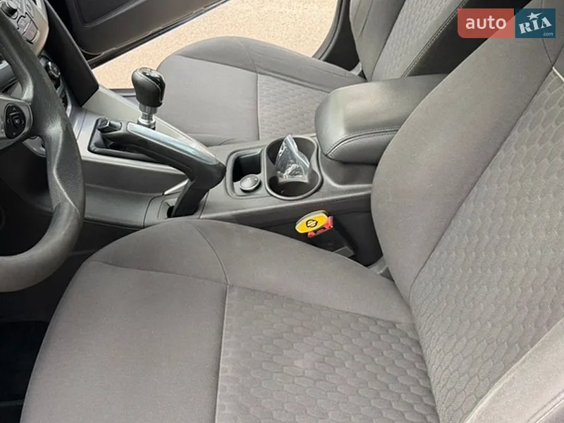Ford Focus 2013 VIN WF0KXXGCBKDR89254 фото оголошення 9 з 54