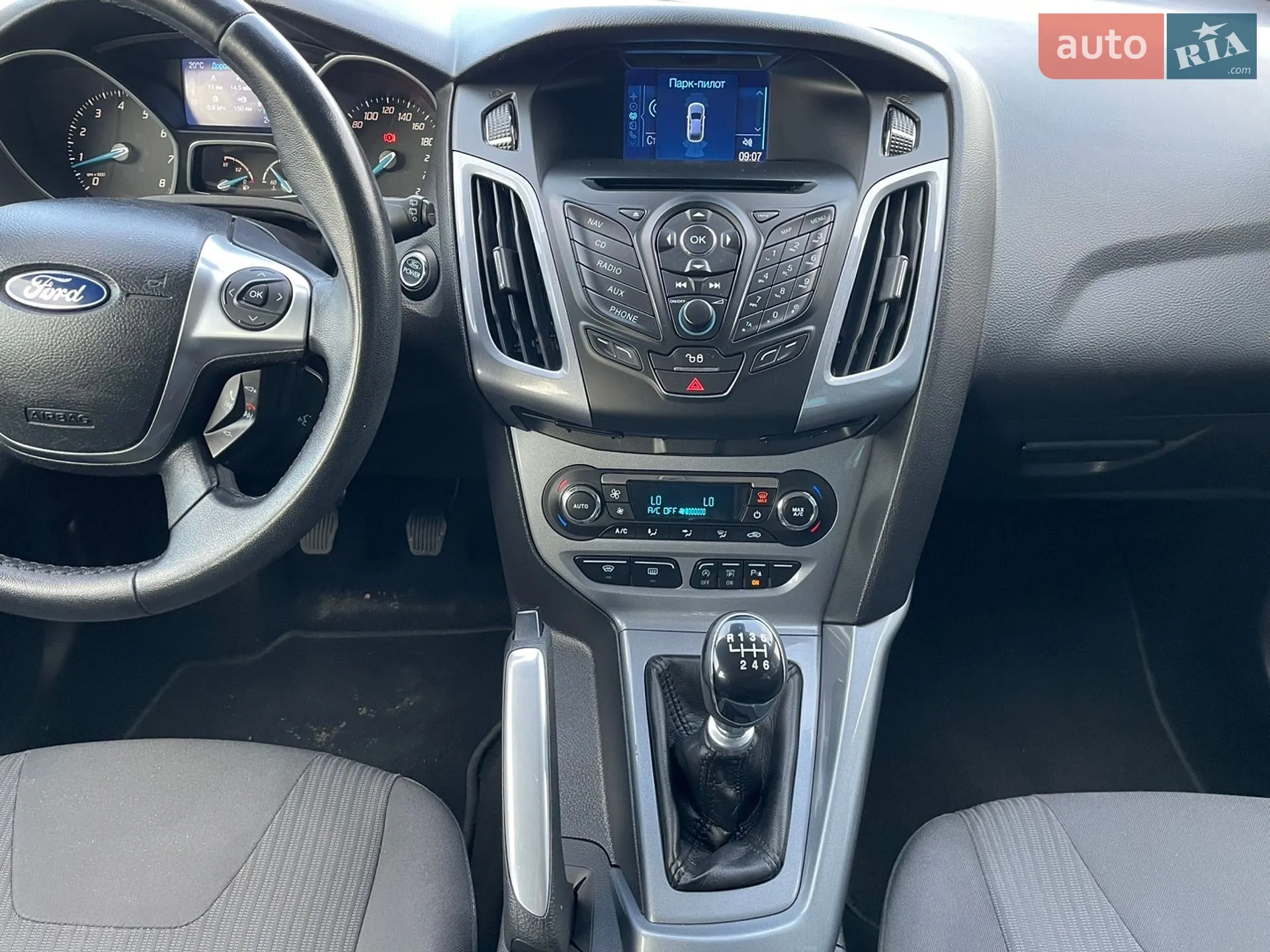 2011 Ford Focus - мініатюра 19