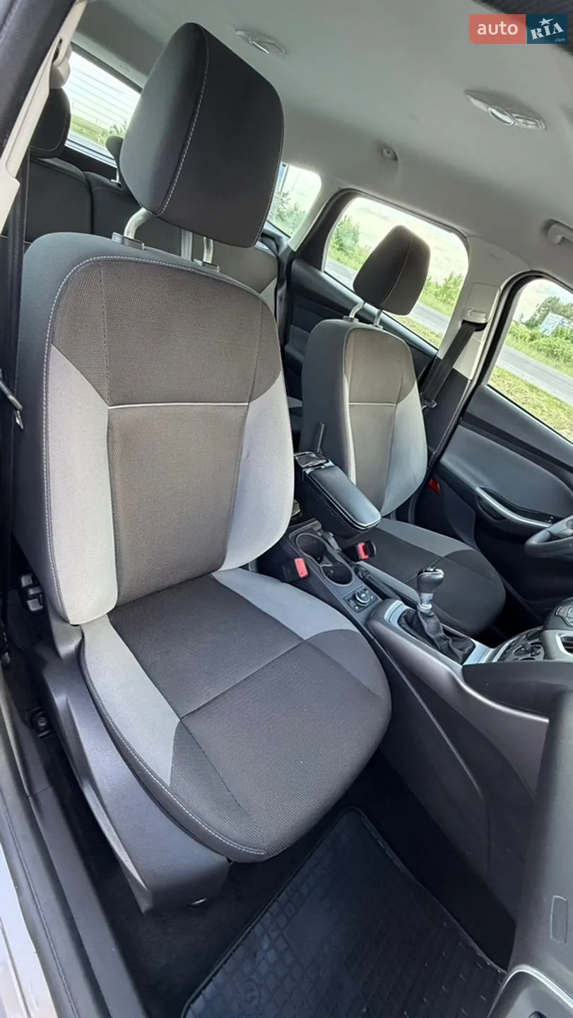 2014 Ford Focus - мініатюра 24