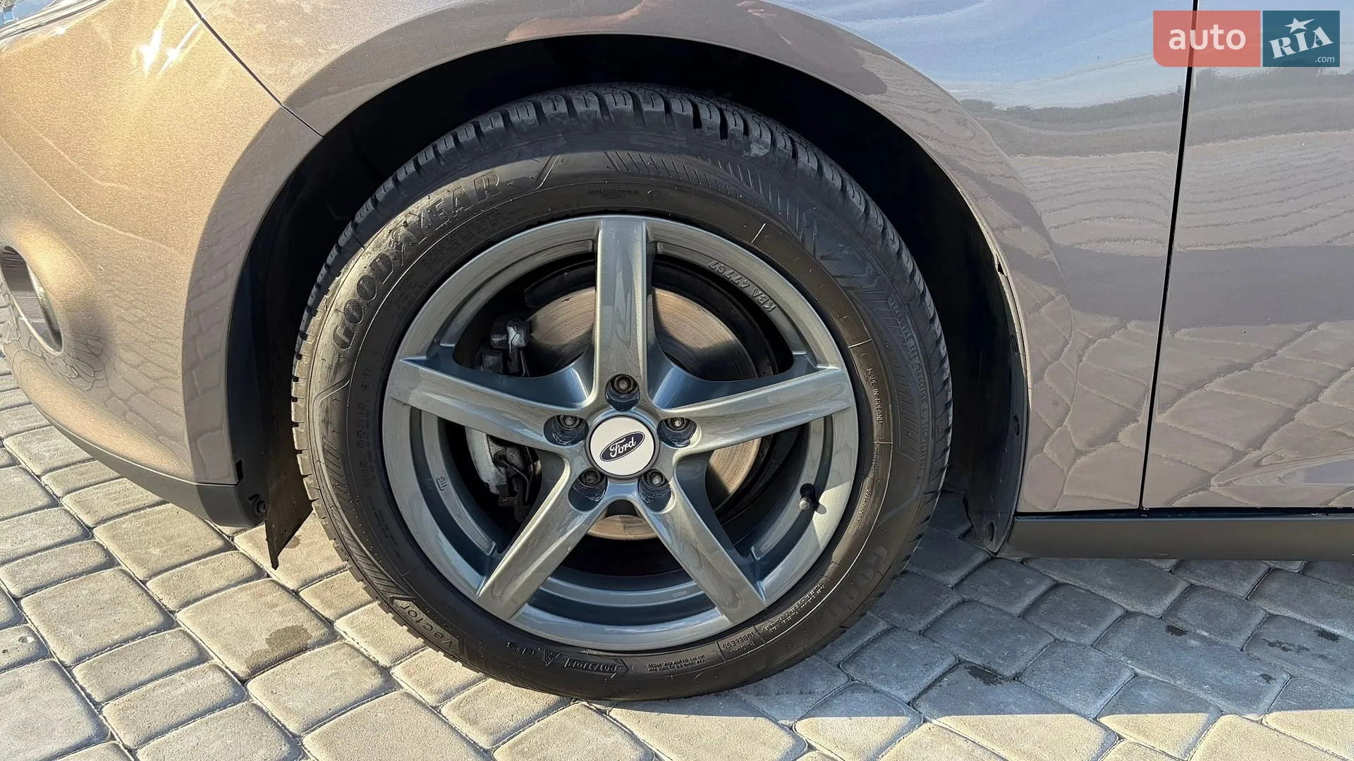 2014 Ford Focus - мініатюра 38