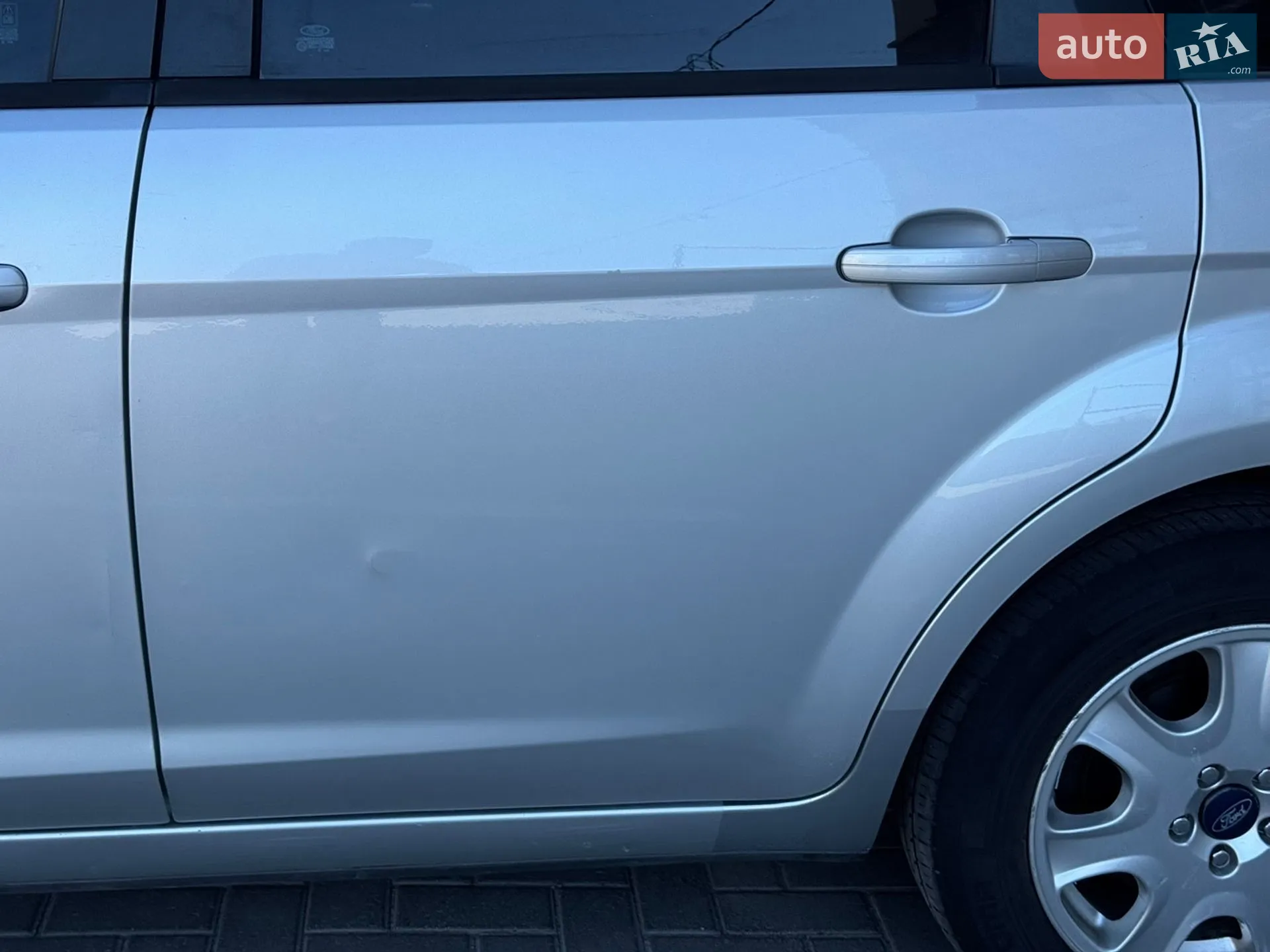 2010 Ford Focus - мініатюра 46