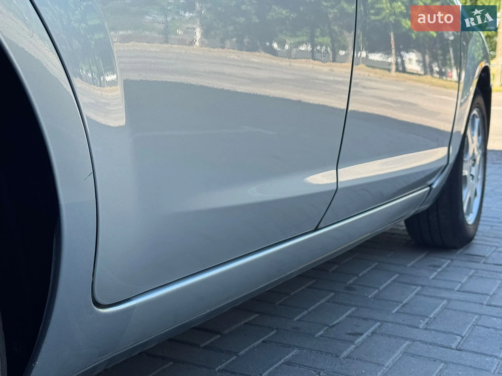 2010 Ford Focus - мініатюра 56
