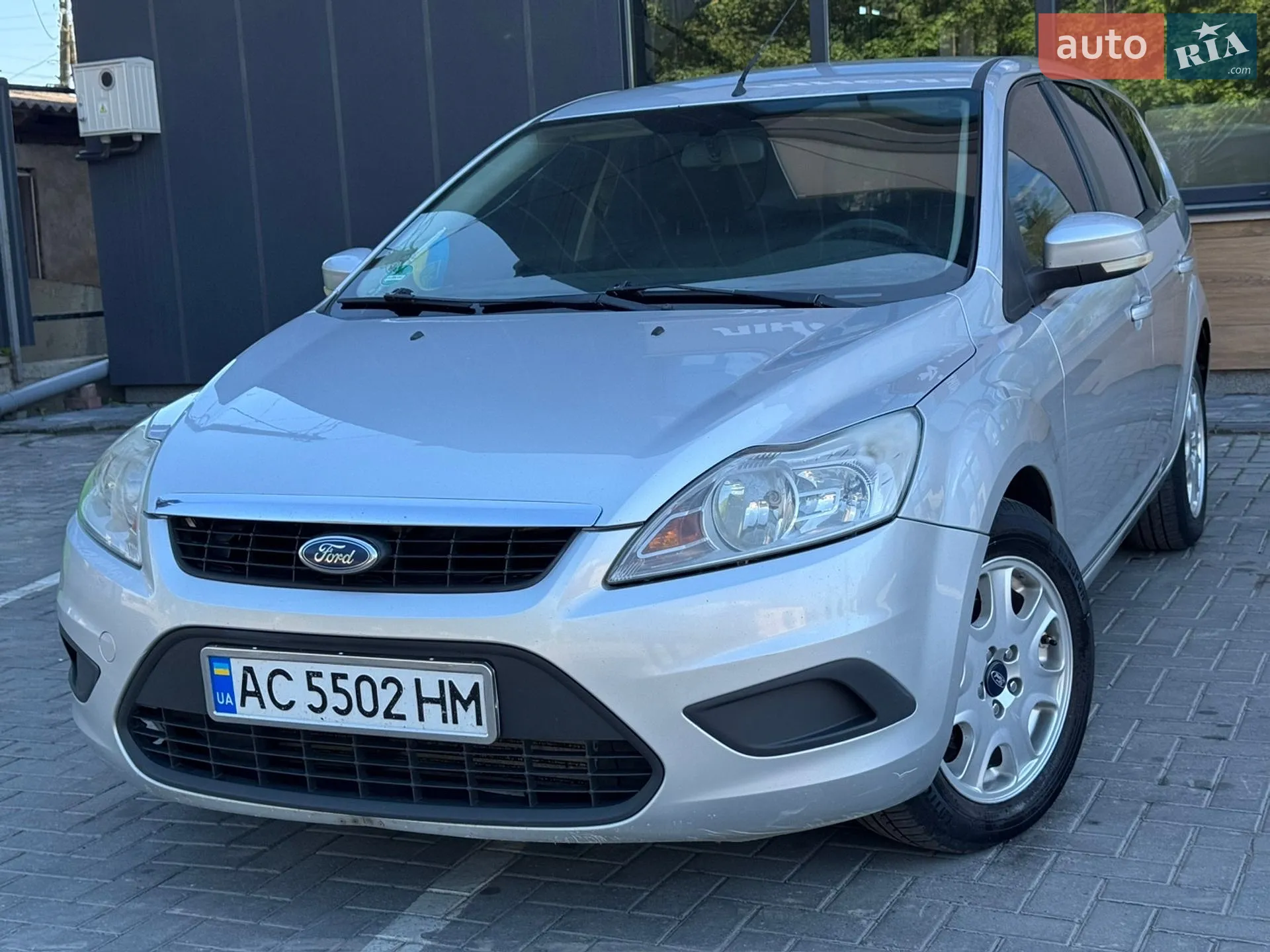 2010 Ford Focus - мініатюра 65