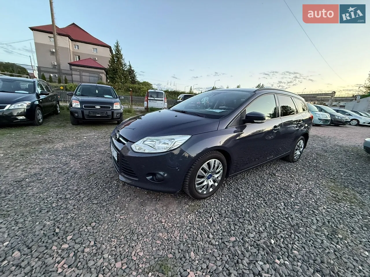 2012 Opel Zafira - мініатюра 30
