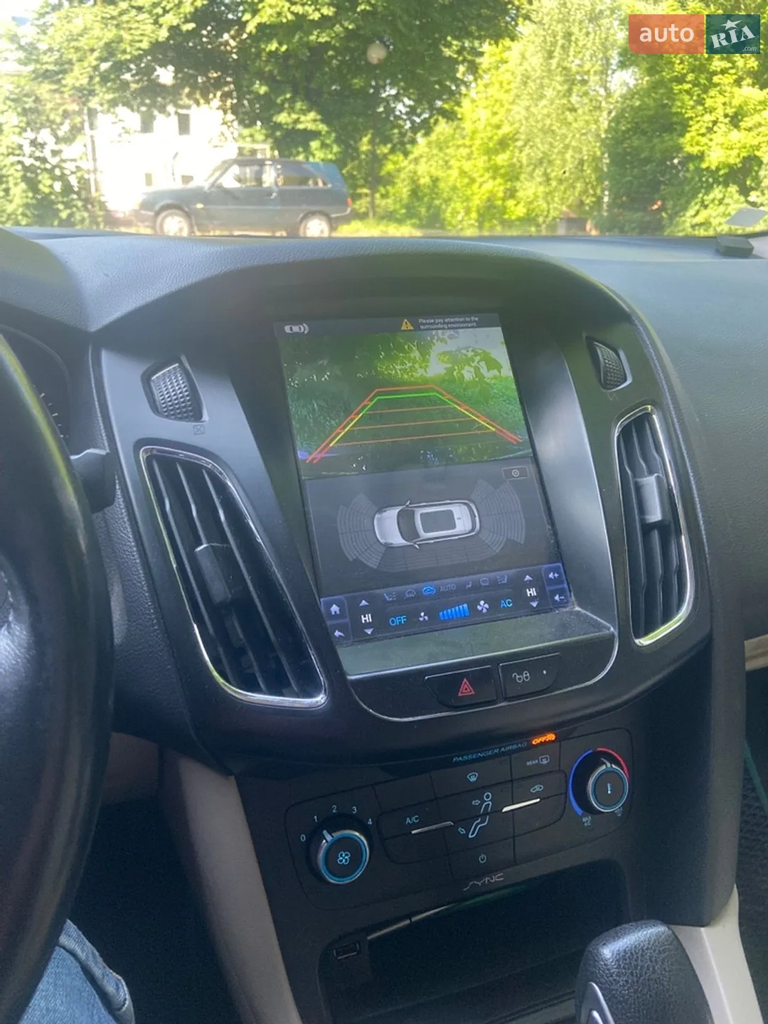 2018 Ford Focus - мініатюра 4