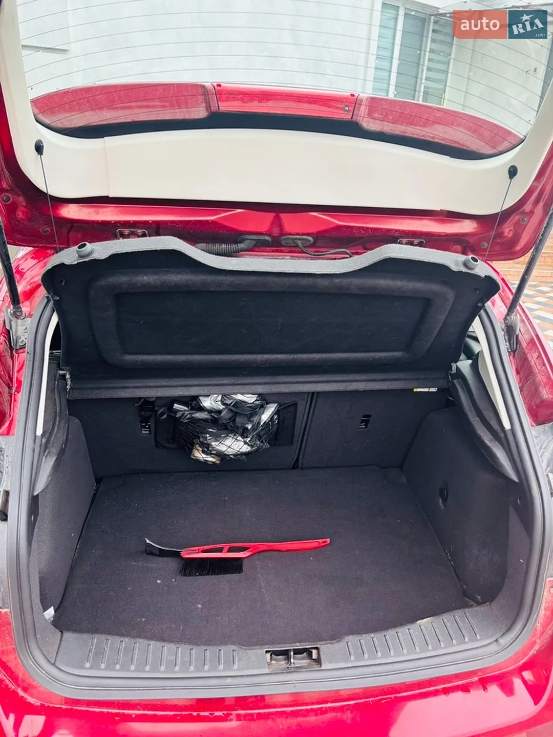 2014 Ford Focus - мініатюра 15