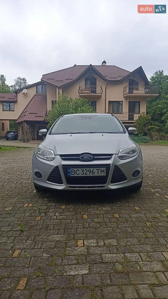 2011 Ford Focus - мініатюра 15