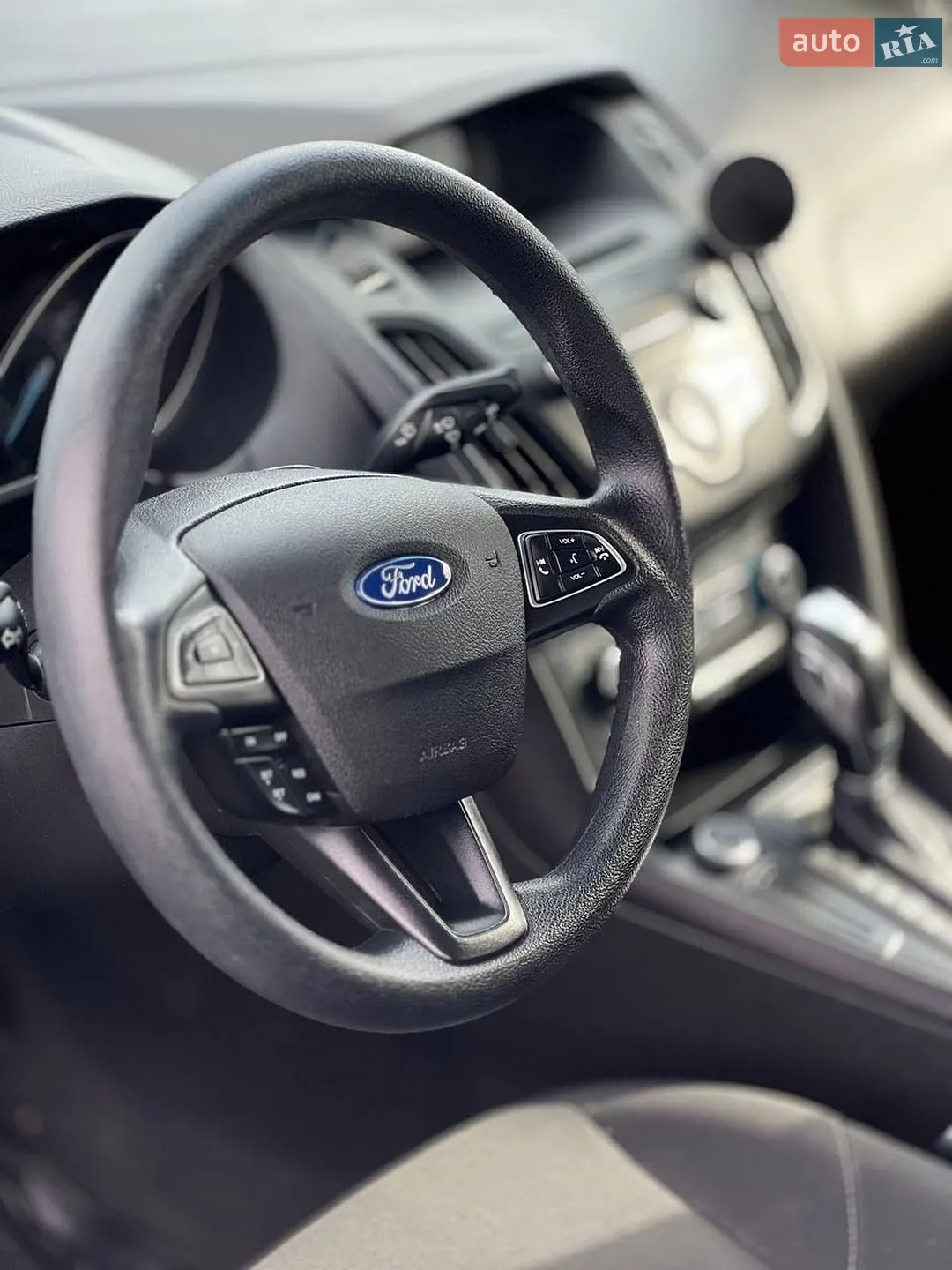 2015 Ford Focus - мініатюра 16