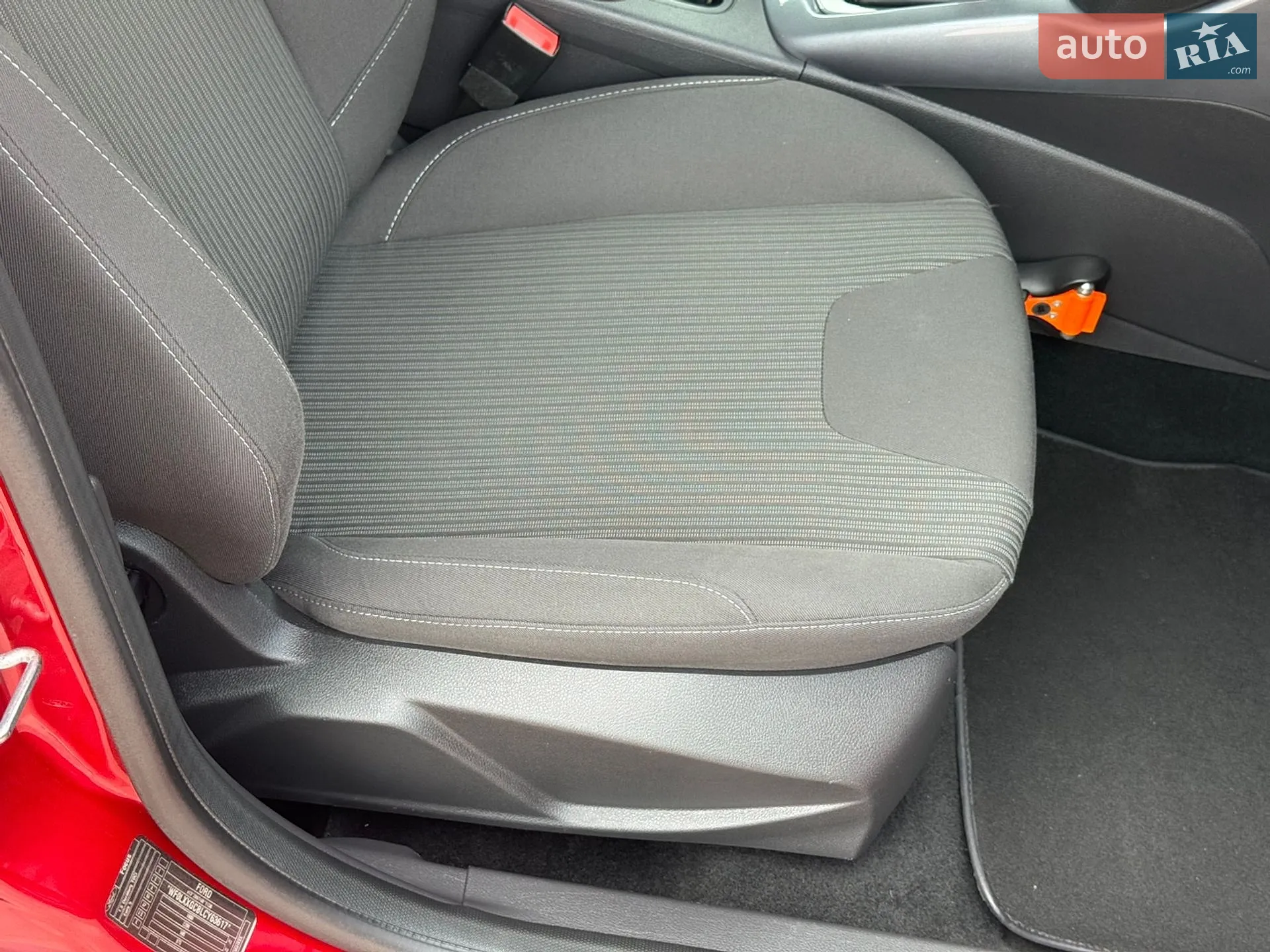 2012 Ford Focus - мініатюра 53
