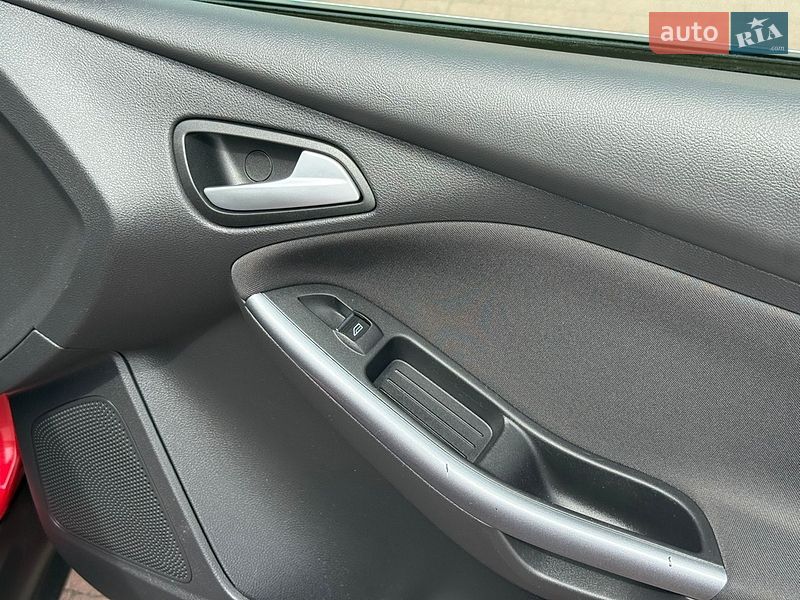 Универсал Ford Focus 2012 в Стрые