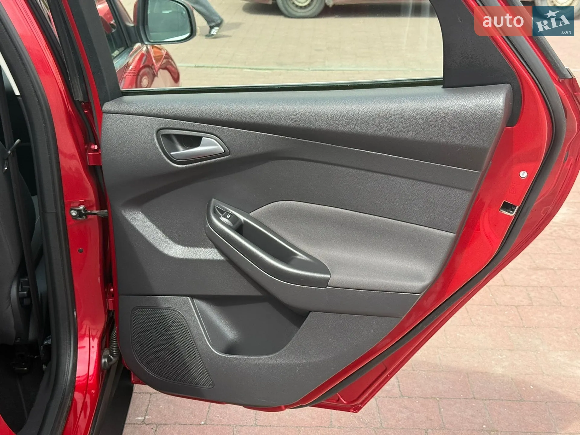 2012 Ford Focus - мініатюра 63