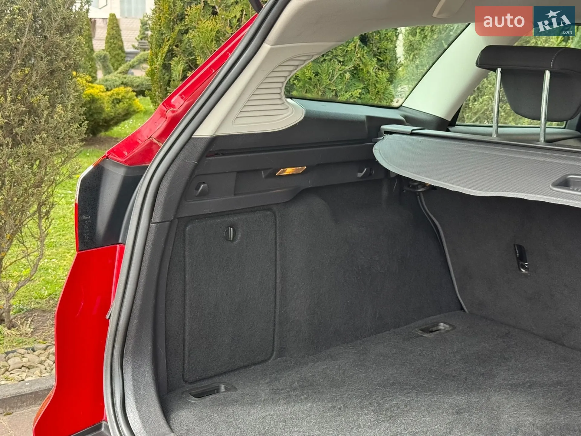 2012 Ford Focus - мініатюра 68