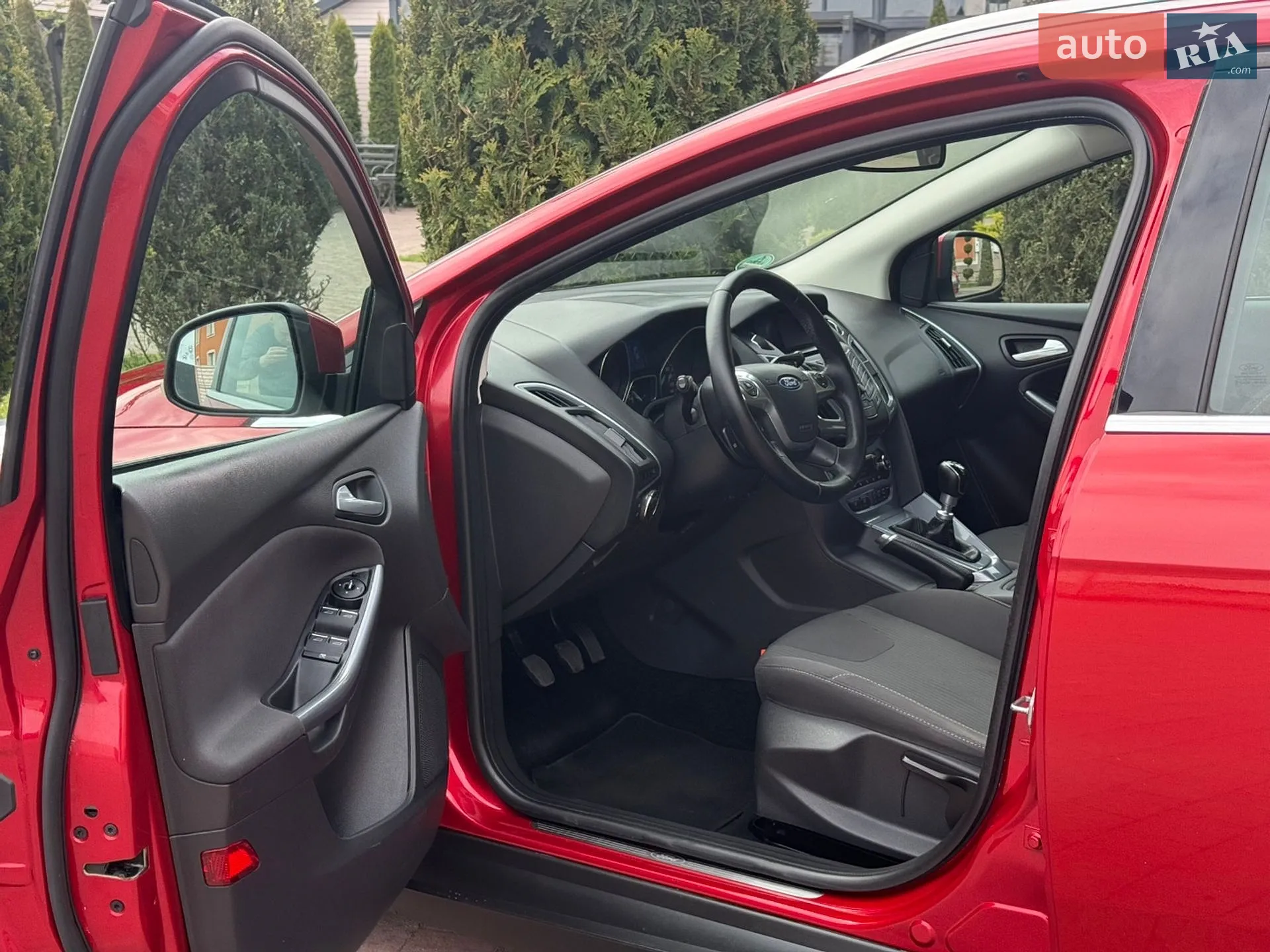 2012 Ford Focus - мініатюра 72