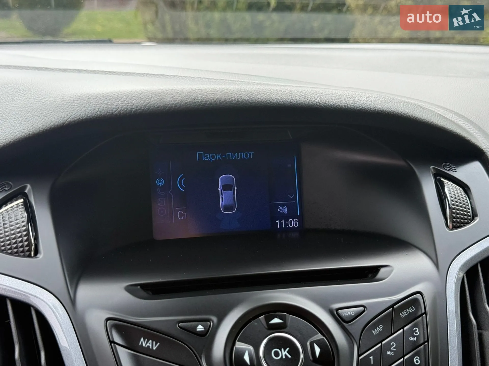 2012 Ford Focus - мініатюра 82