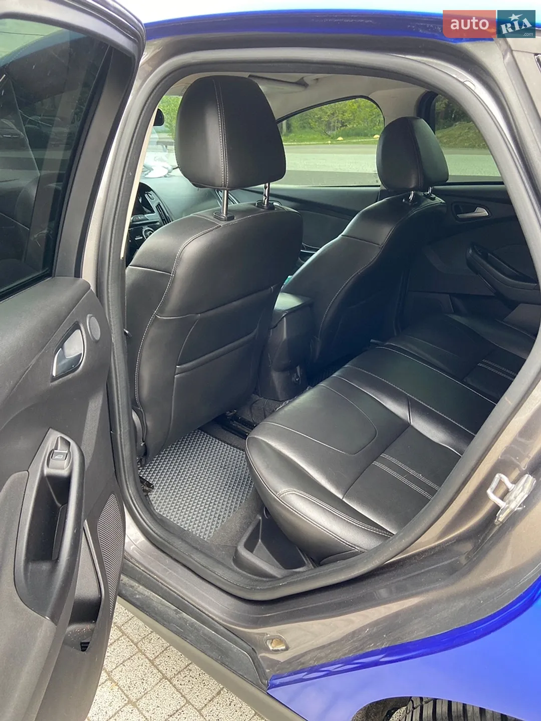2013 Ford Focus - мініатюра 16