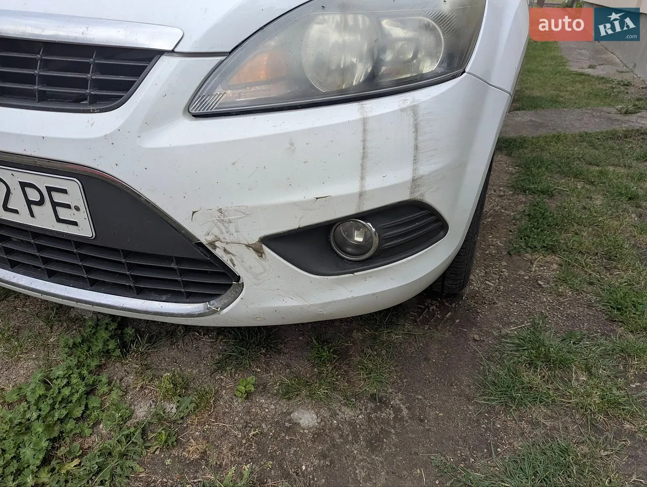 2010 Ford Focus - мініатюра 25