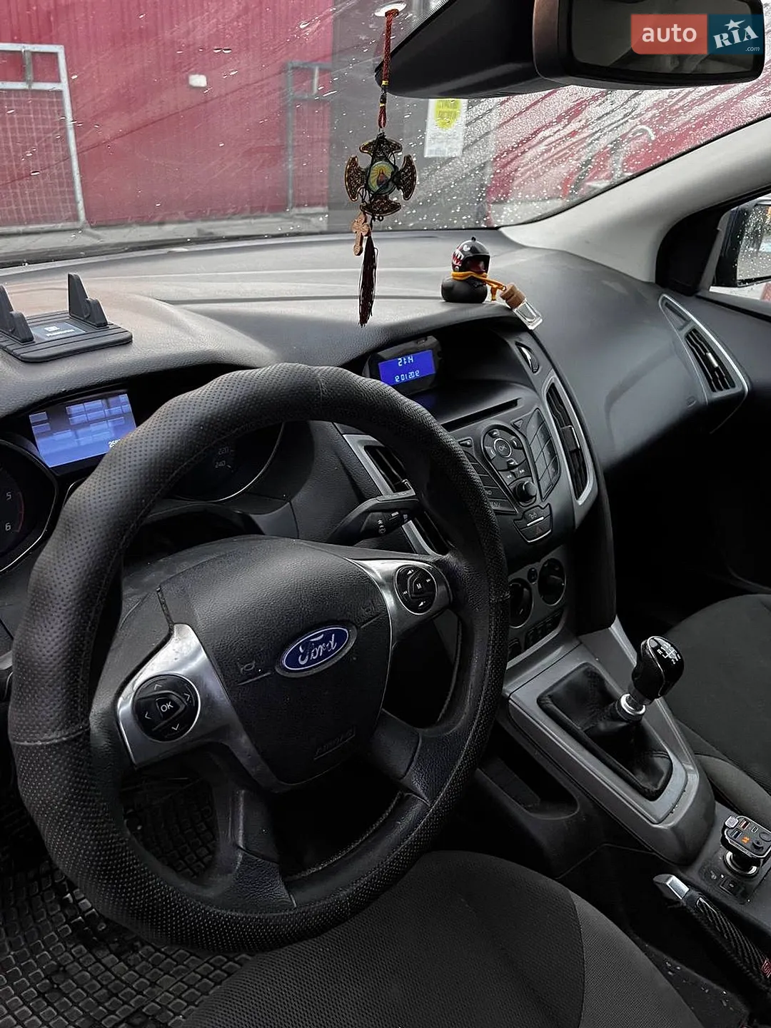 2011 Ford Focus - мініатюра 2