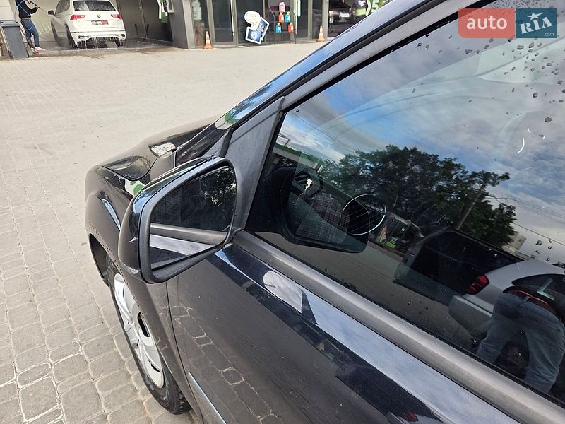 Седан Ford Focus 2006 в Харькове