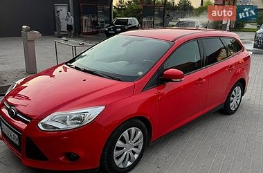 Универсал Ford Focus 2014 в Хмельницком