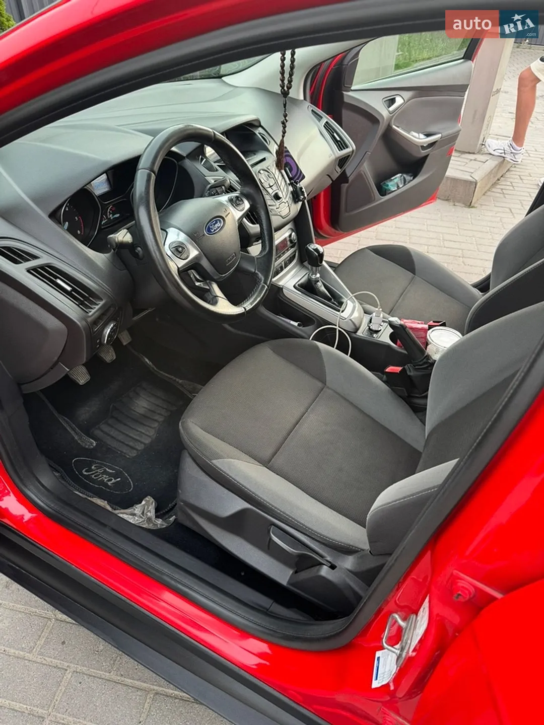 2014 Ford Focus - мініатюра 24