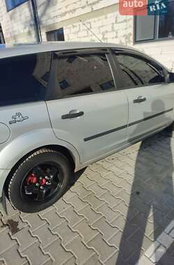 Универсал Ford Focus 2005 в Харькове