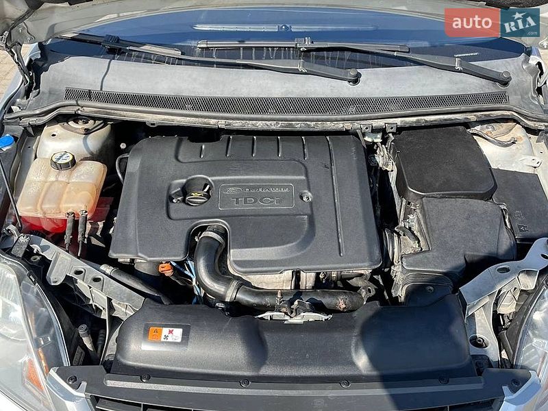 Универсал Ford Focus 2010 в Луцке фото 17 Универсал Ford Focus 2010 в Луцке