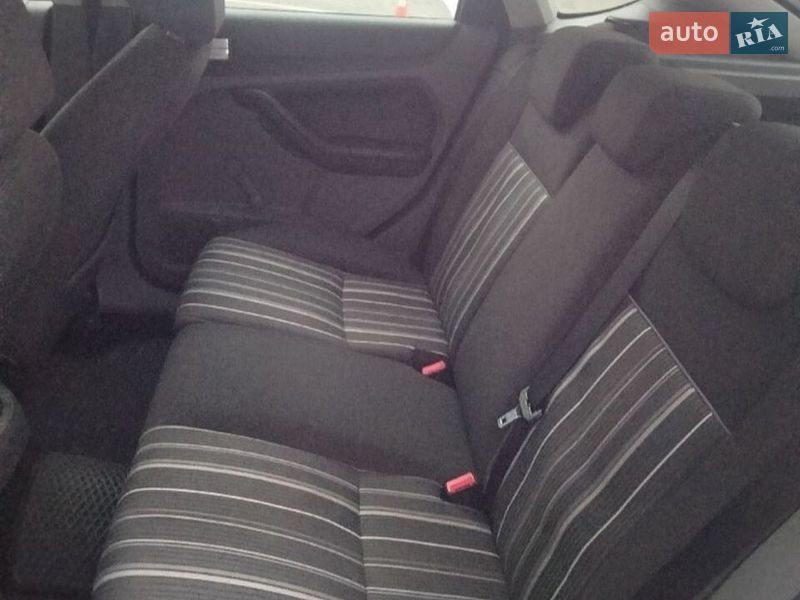 Хетчбек Ford Focus 2008 в Умані