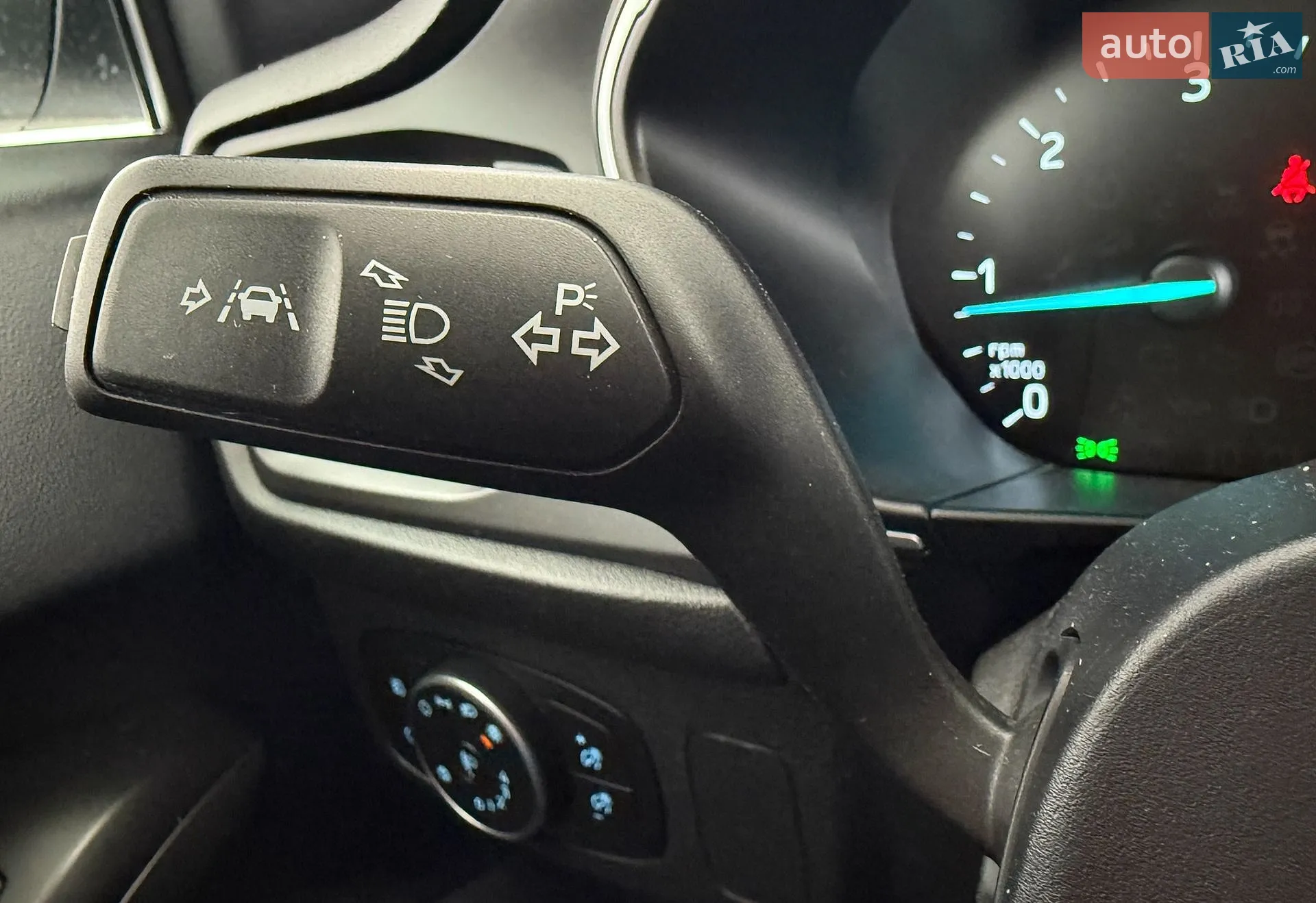 2021 Ford Focus - мініатюра 17
