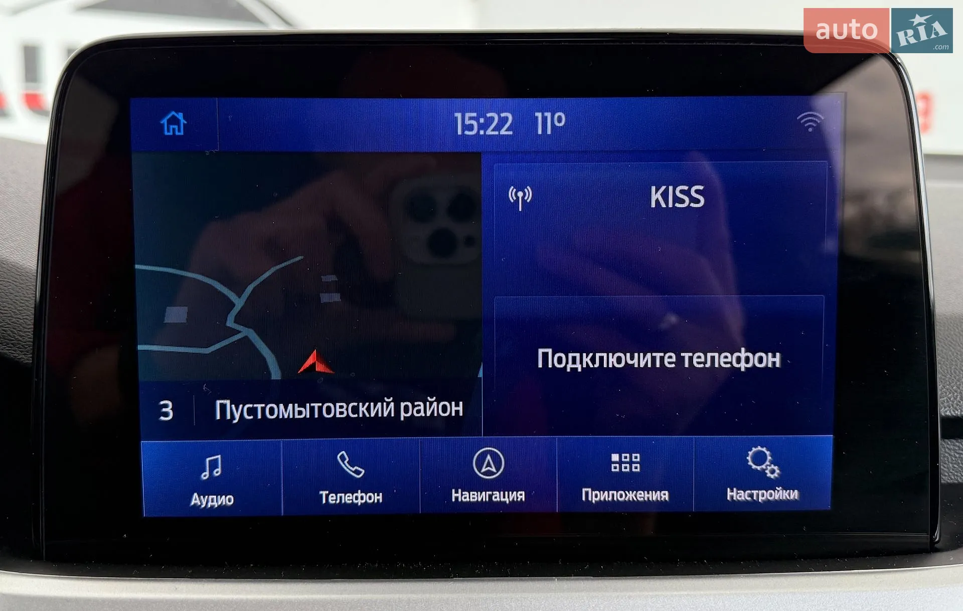 2021 Ford Focus - мініатюра 24
