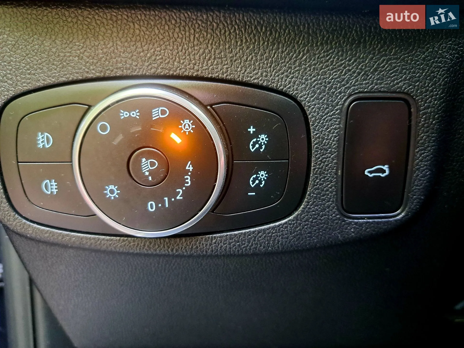 2020 Ford Focus - мініатюра 28
