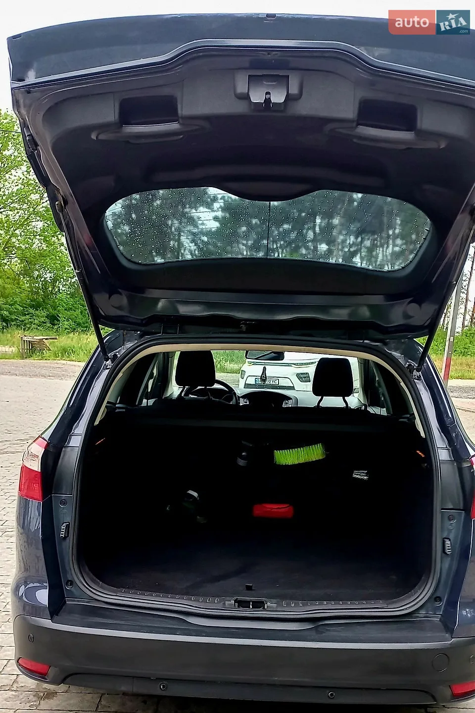 2013 Ford Focus - мініатюра 15