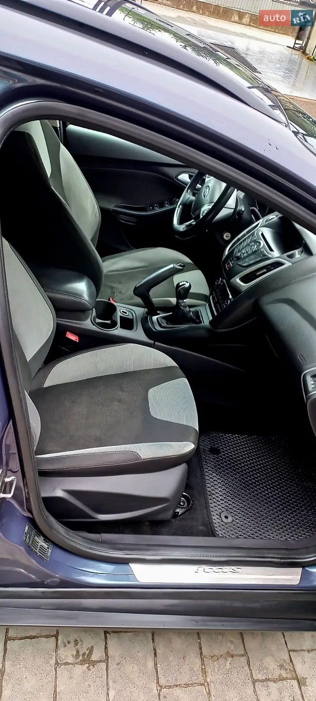 2013 Ford Focus - мініатюра 25