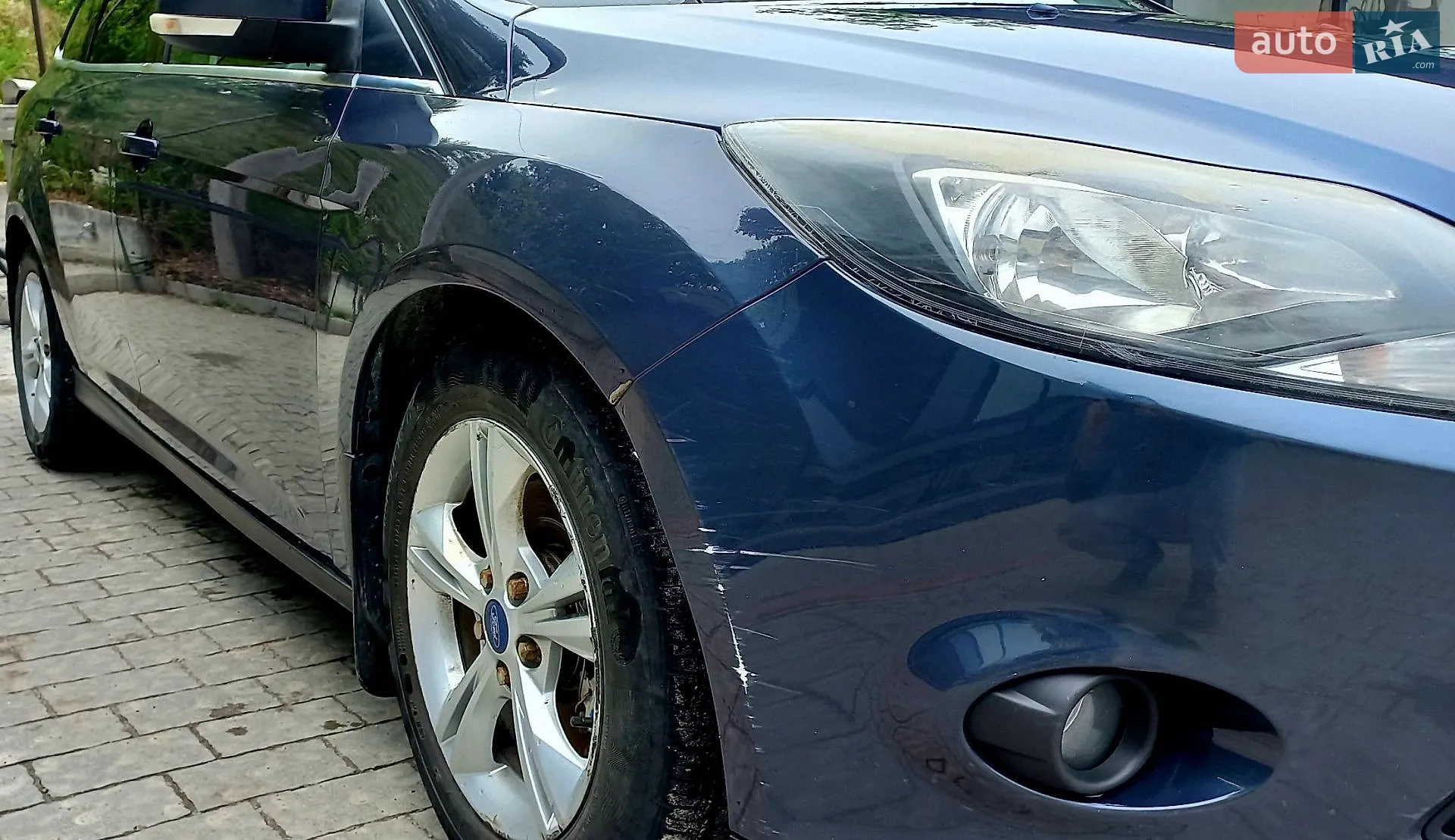 2013 Ford Focus - мініатюра 30