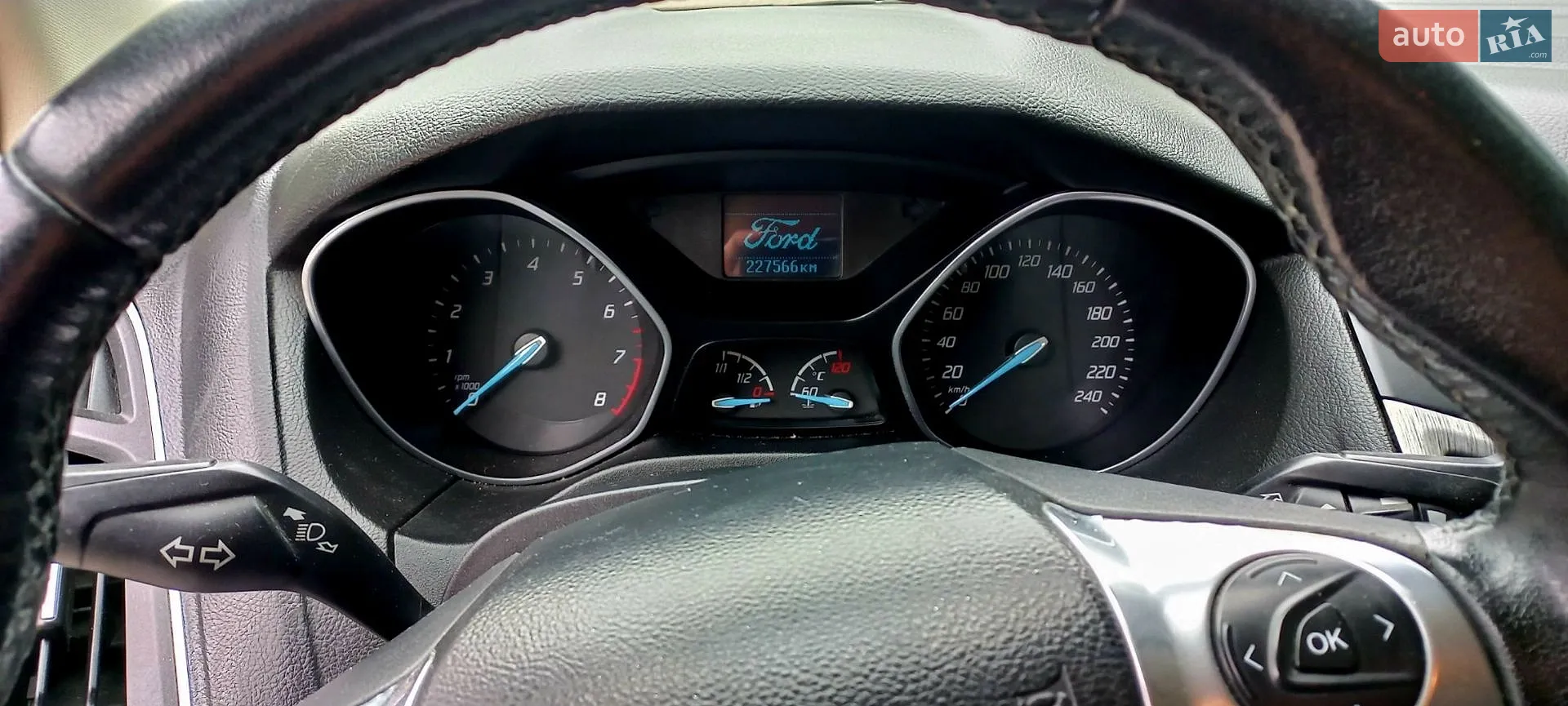 2013 Ford Focus - мініатюра 35