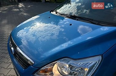 Універсал Ford Focus 2008 в Чернівцях