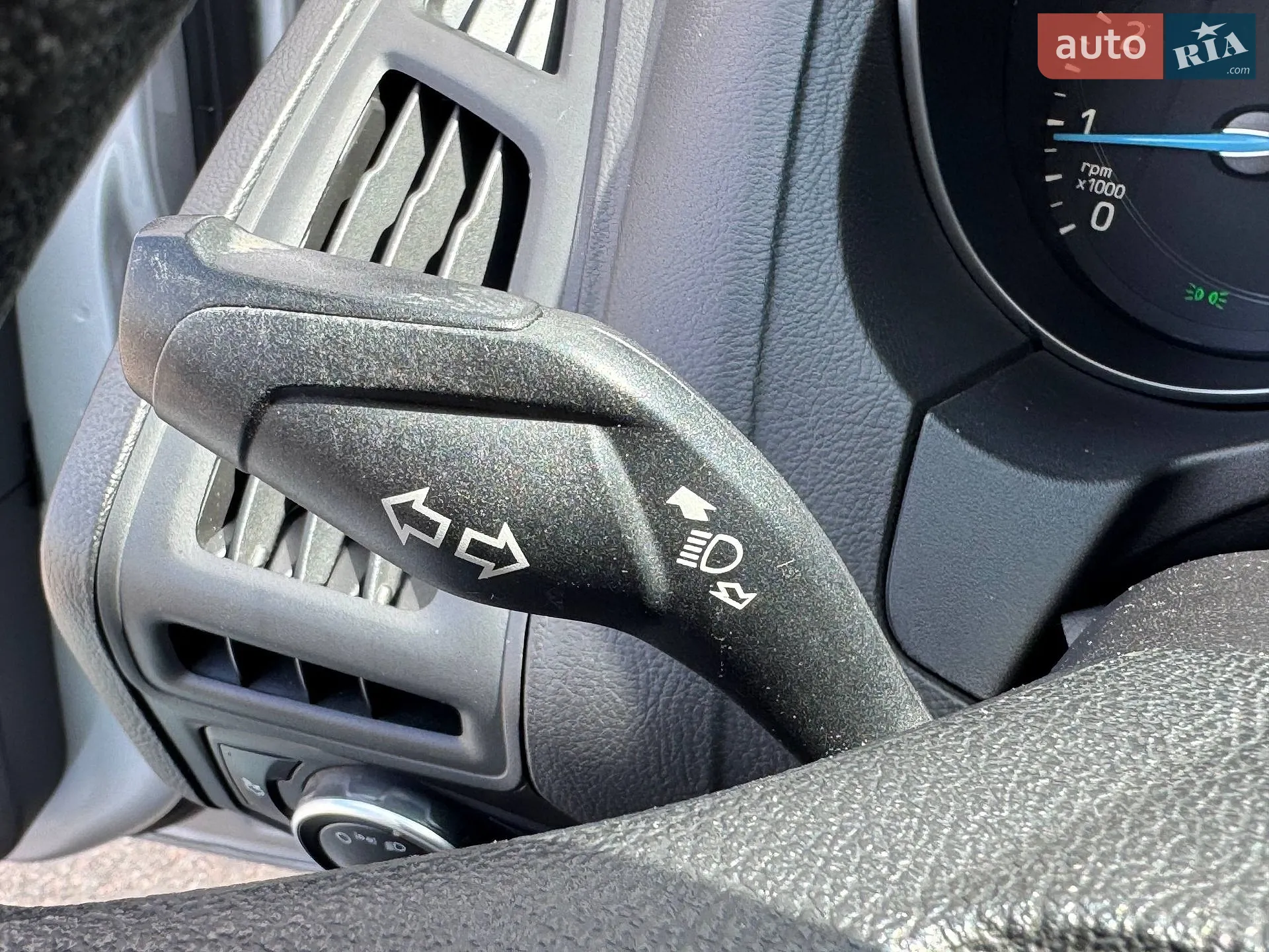 2015 Ford Focus - мініатюра 20