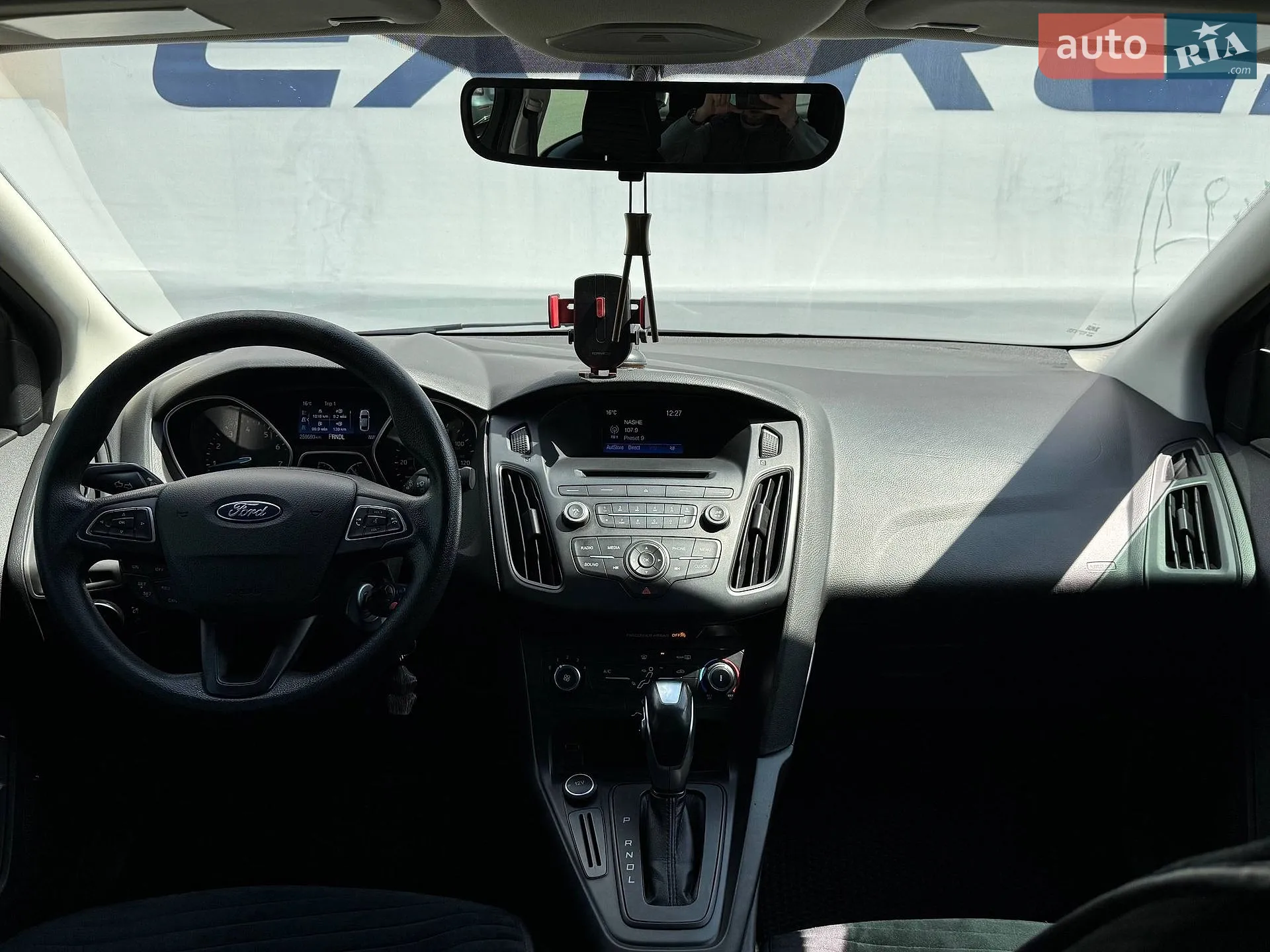 2015 Ford Focus - мініатюра 26