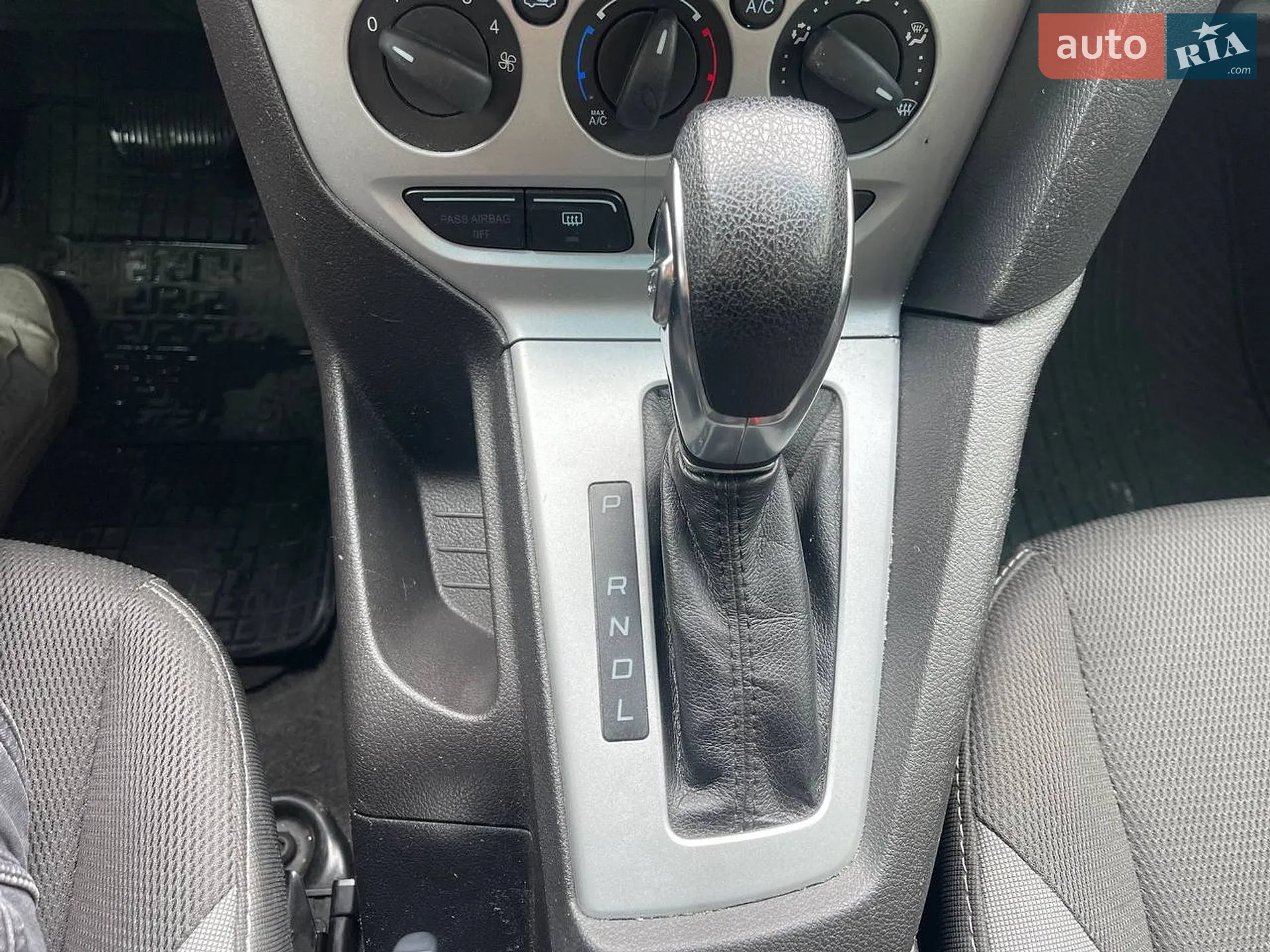 2013 Ford Focus - мініатюра 22