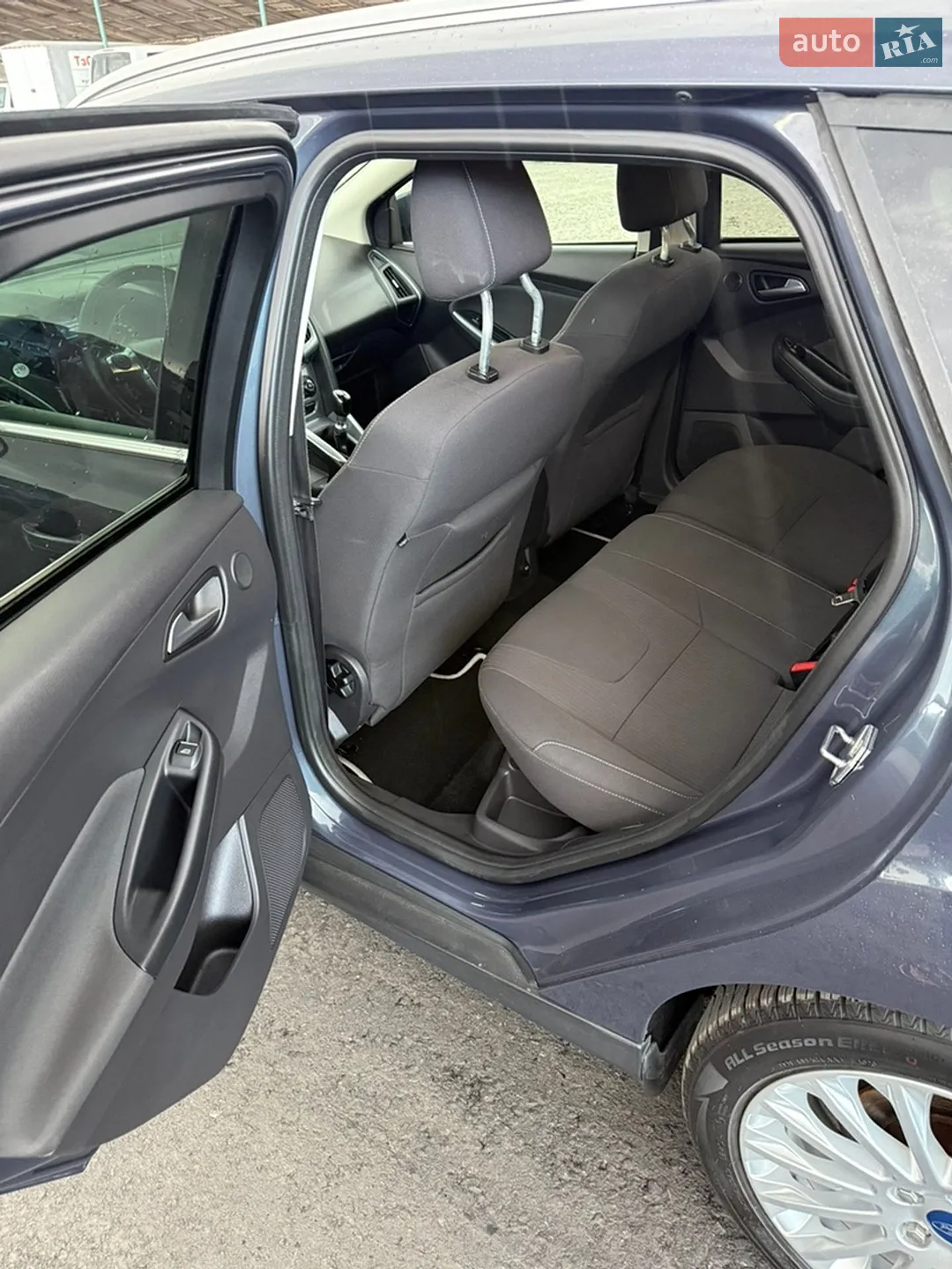 2011 Ford Focus - мініатюра 21